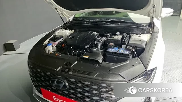 Hyundai The New Grandeur IG id 3519579 из Кореи 16