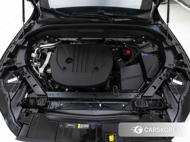 Volvo XC60 second Generation id 4432576 из Кореи 15