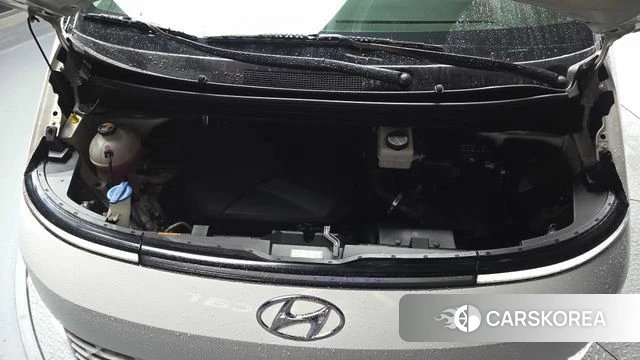 Hyundai Staria id 4349965 из Кореи 16