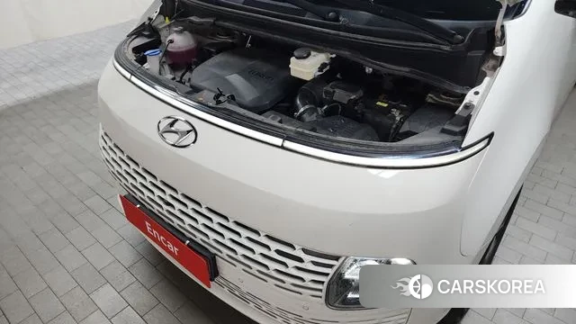 Hyundai Staria id 3003291 из Кореи 16