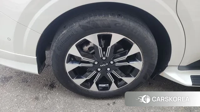 Kia Carnival 4th generation id 3427635 из Кореи 16