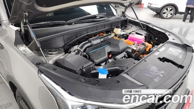 Kia The New Sorento 4th Generation id 2862401 из Кореи 16