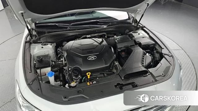 Hyundai Grandeur IG id 3709160 из Кореи 16