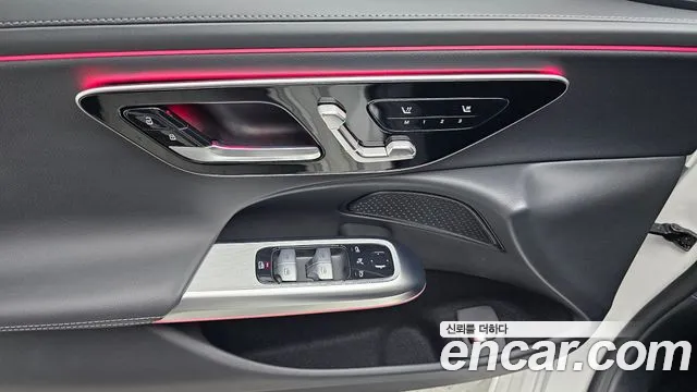 Mercedes-Benz E-Class W214 id 2708237 из Кореи 15