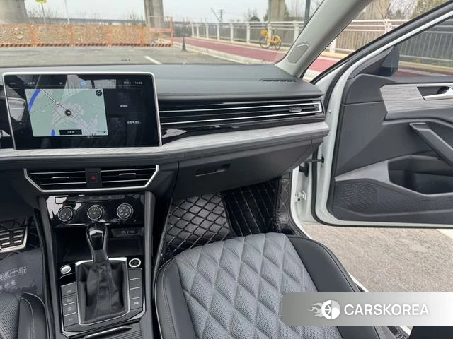 Volkswagen Sagitar id 3908008 из Китая 25