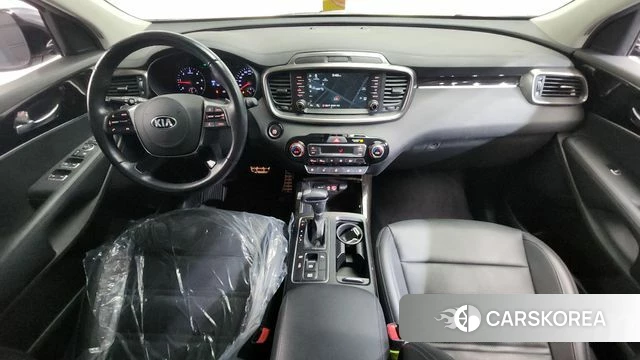 Kia The New Sorento id 4232442 из Кореи 28