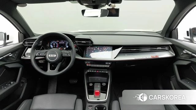 Audi A3 (8Y) id 4266717 из Кореи 16