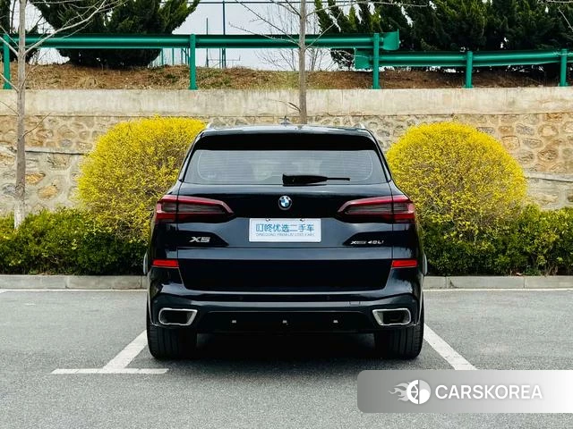 BMW X5 id 4258205 из Китая 20
