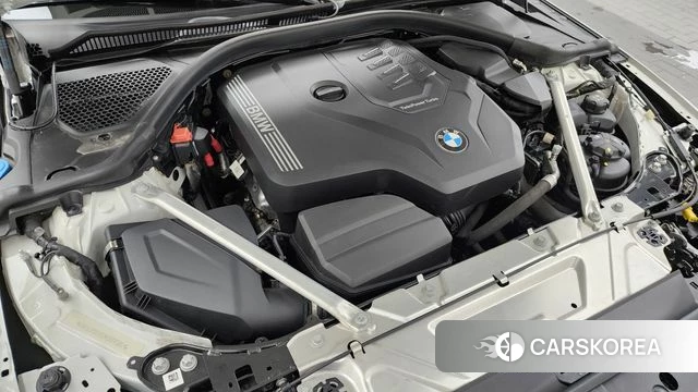 BMW 4 Series (G22) id 4591210 из Кореи 16
