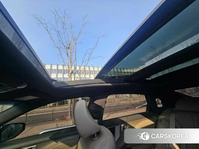 Kia K8 Hybrid id 3799728 из Кореи 13