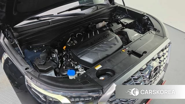 Hyundai Palisade id 4722215 из Кореи 16
