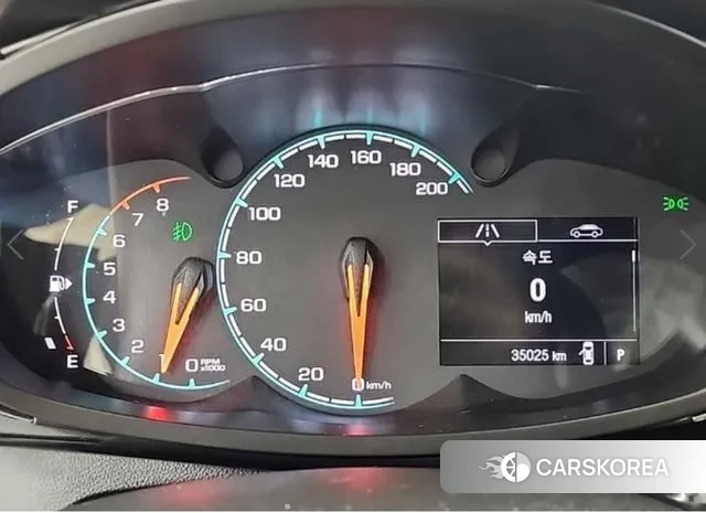 Chevrolet (GM Daewoo) The Next Spark id 3445058 из Кореи 16