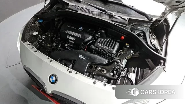 BMW 2 Series Active Tourer (F45) id 3667088 из Кореи 16
