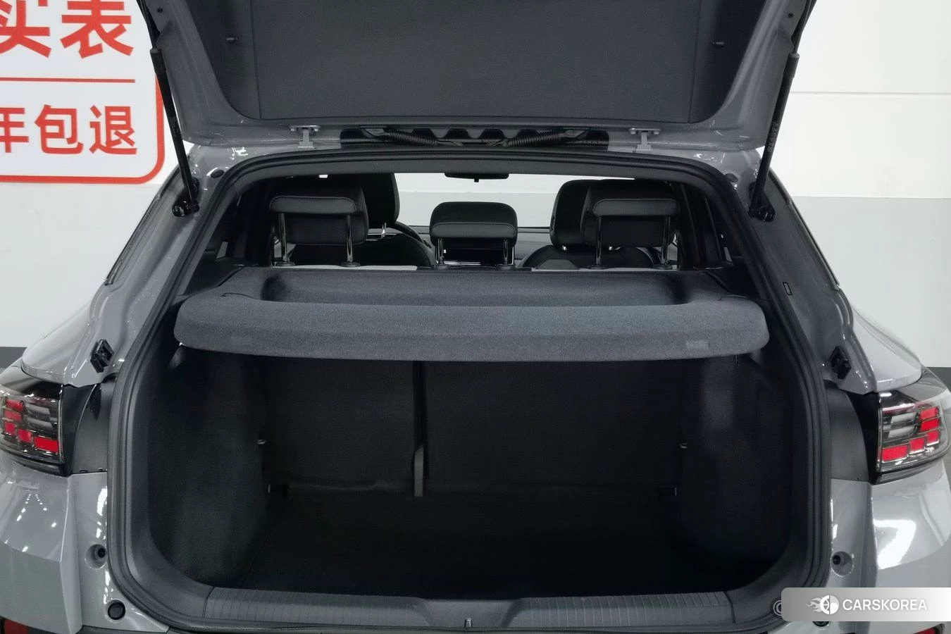 Volkswagen ID.4 CROZZ id 4479498 из Китая 20