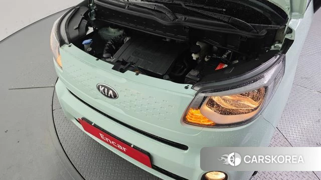 Kia The New Ray id 4530279 из Кореи 26