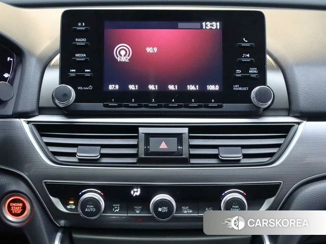 Honda Accord id 4335162 из Китая 15