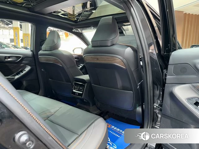 Toyota Asian dragon id 4335195 из Китая 30