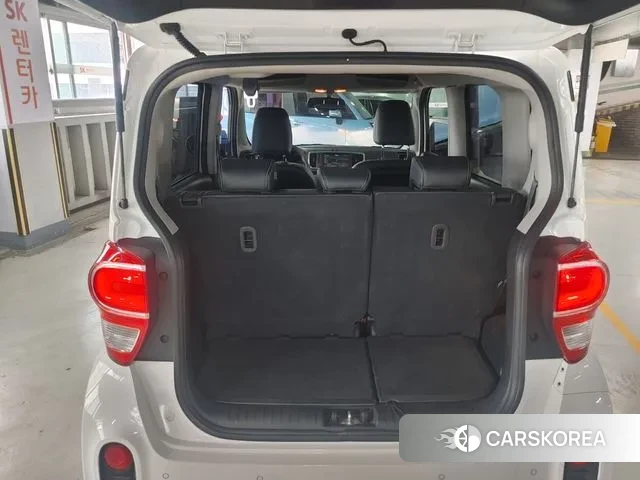 Kia The New Ray id 2965364 из Кореи 11