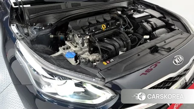 Kia Come New K3 id 3480060 из Кореи 16