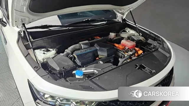 Kia Sorento 4th Generation id 3616537 из Кореи 16