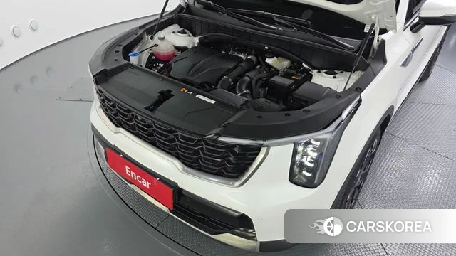 Kia The New Sorento 4th Generation id 3896891 из Кореи 16