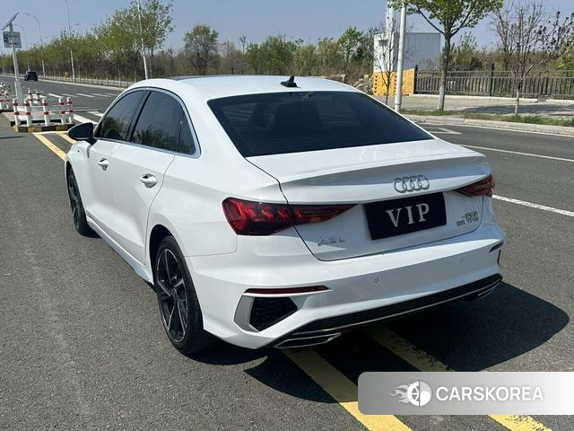 Audi A3 id 4367410 из Китая 19