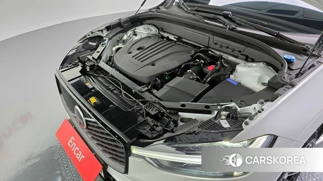 Volvo XC60 second Generation id 3939801 из Кореи 16