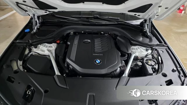 BMW 6 Series GT (G32) id 4696034 из Кореи 16