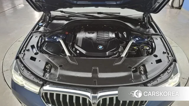 BMW 6 Series GT (G32) id 3023642 из Кореи 16