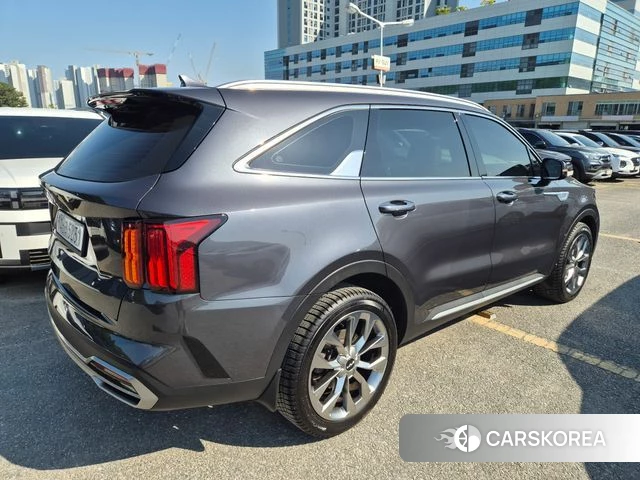 Kia Sorento 4th Generation id 4334040 из Кореи 16