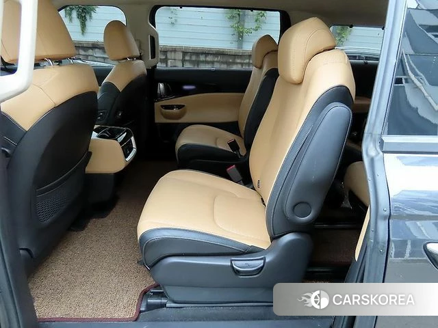 Kia Carnival 4th generation id 4671604 из Кореи 15