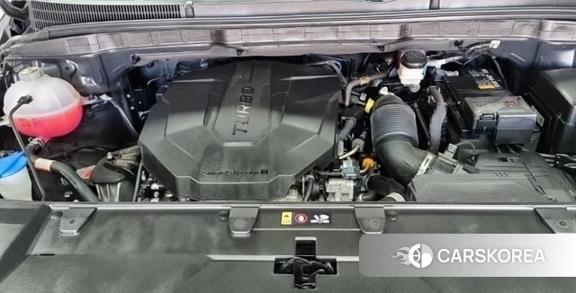 Kia Carnival 4th generation id 4224393 из Кореи 14