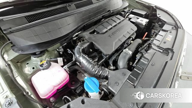 Hyundai Casper id 4613273 из Кореи 28