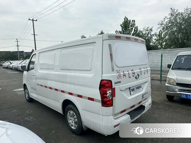 Changan Kaicheng Ruixing M80 id 4219789 из Китая 7
