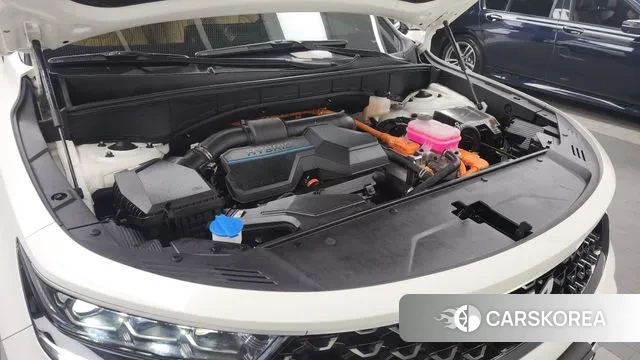 Kia Sorento 4th Generation id 3406364 из Кореи 16