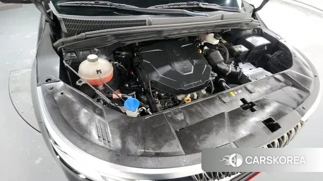 Kia Carnival 4th generation id 3650908 из Кореи 16