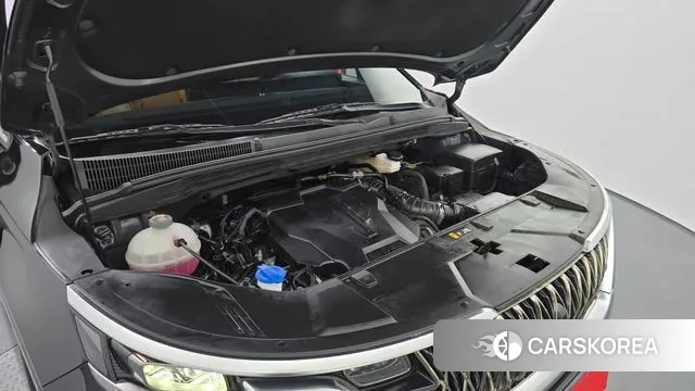 Kia Carnival 4th generation id 2976169 из Кореи 16