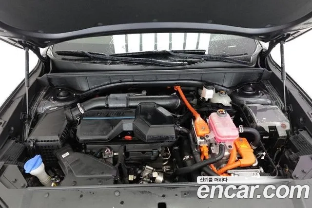 Kia Sorento 4th Generation id 2872710 из Кореи 16