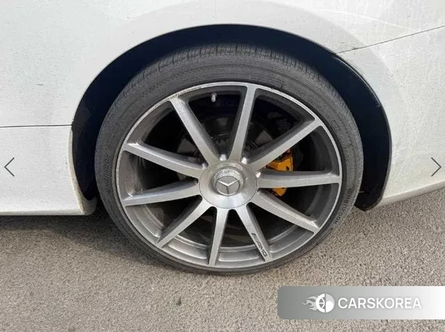 Mercedes-Benz E-Class W213 2019 Белый из Кореи, фото 6