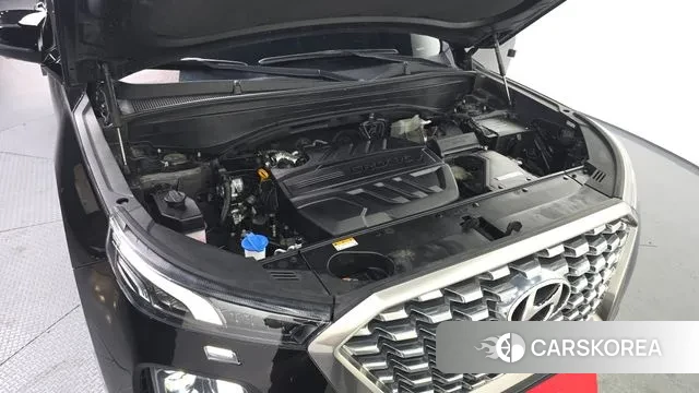 Hyundai Palisade id 3665129 из Кореи 16