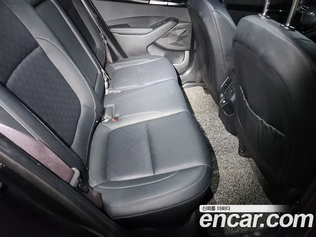 Kia Seltos id 2703692 из Кореи 8