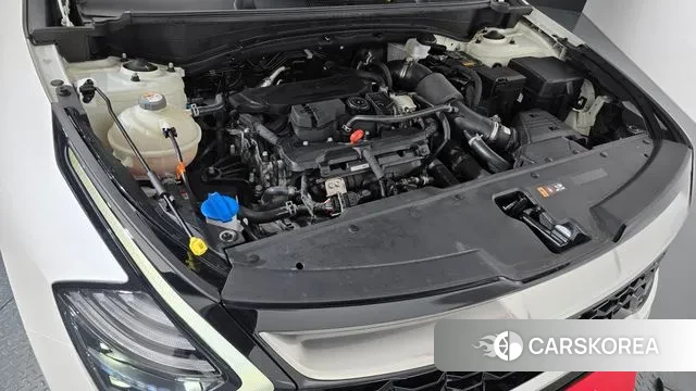 Kia Sportage 5th Generation id 3300101 из Кореи 16