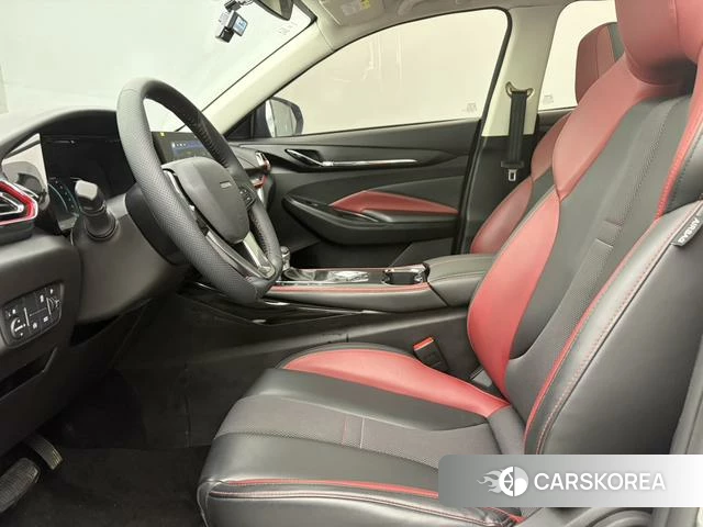 Changan Auchan X5 id 4253993 из Китая 11