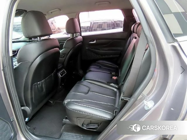 Hyundai The New Santa Fe id 4255098 из Кореи 16