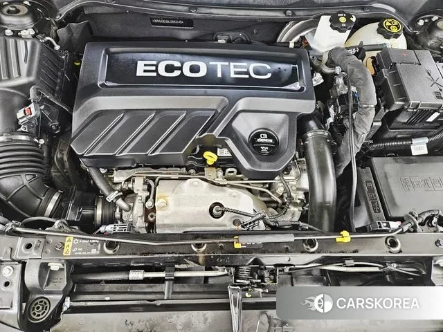 Chevrolet (GM Daewoo) Equinox id 3577944 из Кореи 16