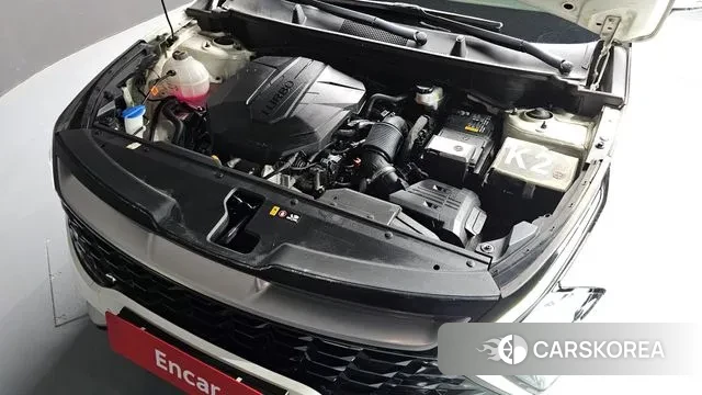 Kia Sportage 5th Generation id 3355274 из Кореи 16