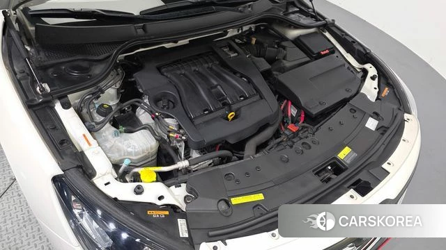 Renault Korea (Samsung) SM7 Nova id 4698514 из Кореи 28