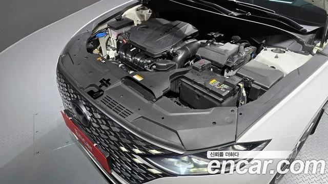 Hyundai The New Grandeur IG id 2951500 из Кореи 16