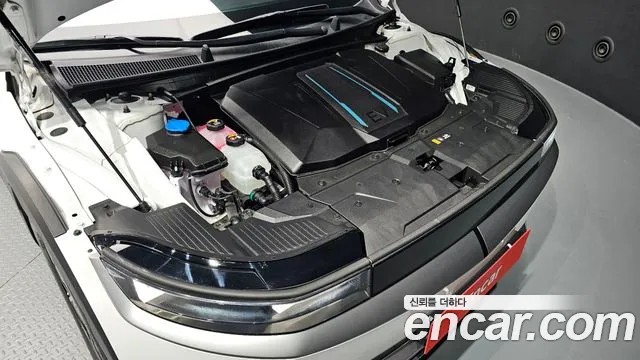 Hyundai Ionic 5 id 2837248 из Кореи 16