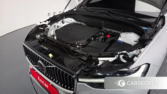 Volvo XC60 second Generation id 3431764 из Кореи 16